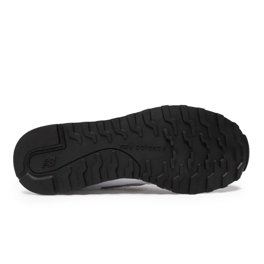 Imagen 3 de 4 de Zapatillas New Balance 500-BLANCO/NEGRO