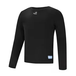 Remera Topper Térmica