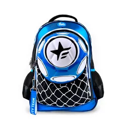 Mochila Footy Espalda 18" Futbol