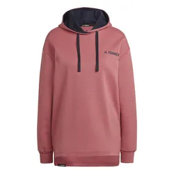Buzo adidas Terrex Estampado Con Capucha