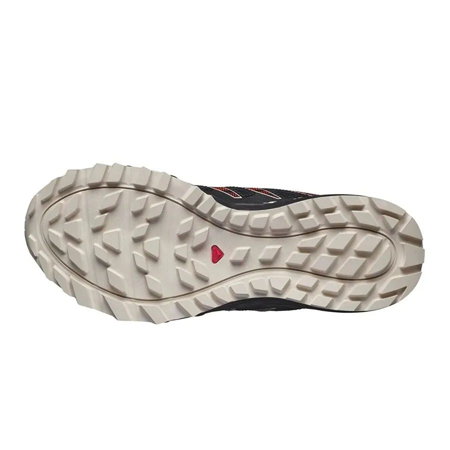 Imagen 4 de 6 de Zapatillas Salomon Wander-NEGRO/NARANJA