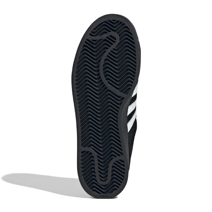 Imagen 4 de 7 de Zapatillas adidas originals Superstar II-NEGRO/BLANCO