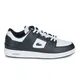 zapatillas-lacoste-court-cage-NEGRO/BLANCO