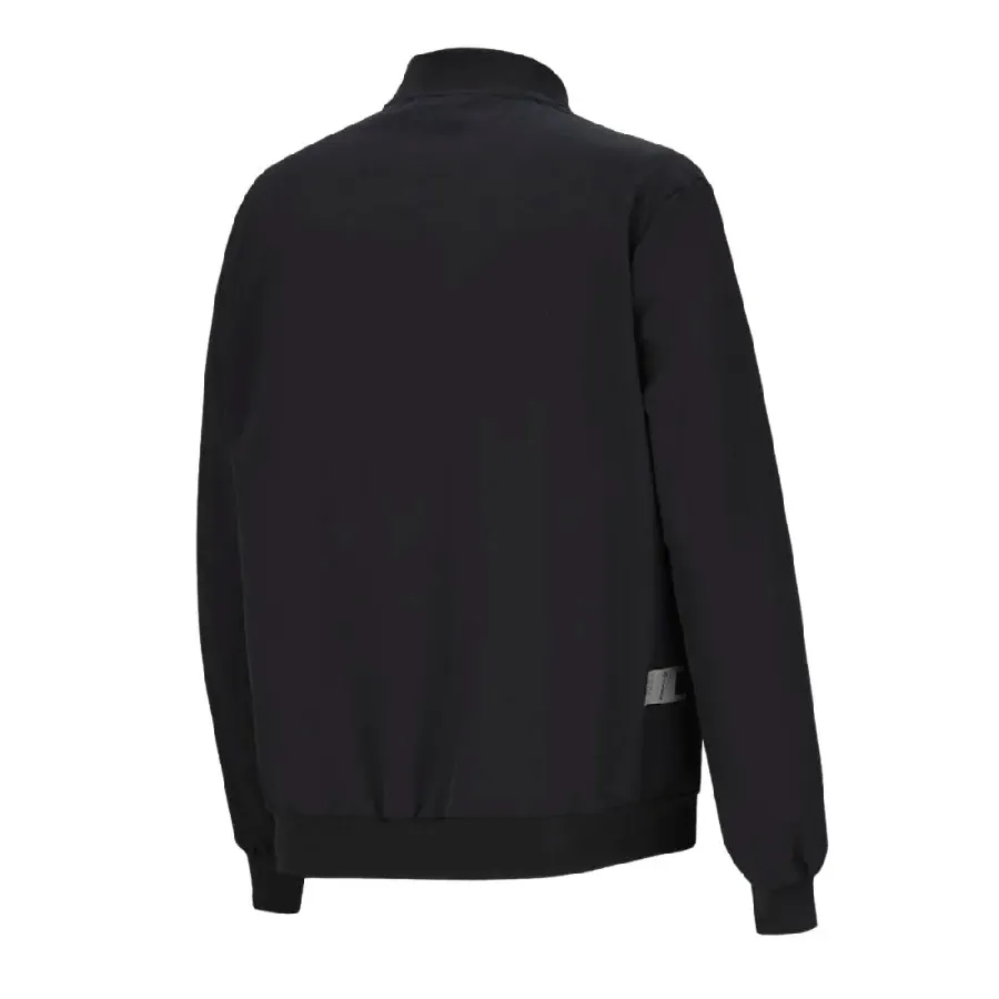 Imagen 1 de 4 de Campera Topper Bomber Joy-NEGRO