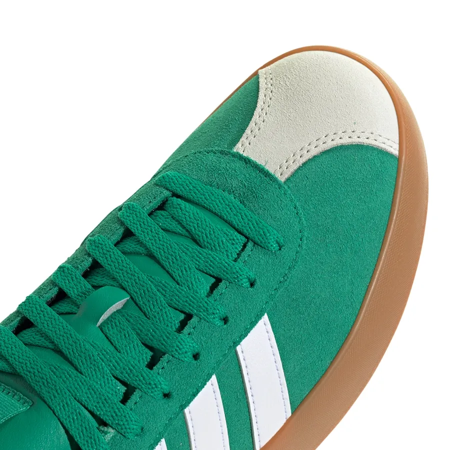 Imagen 6 de 7 de Zapatillas adidas Vl Court 3.0-VERDE/BLANCO