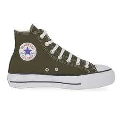 Zapatillas Converse Chuck Taylor All Star Lift Hi