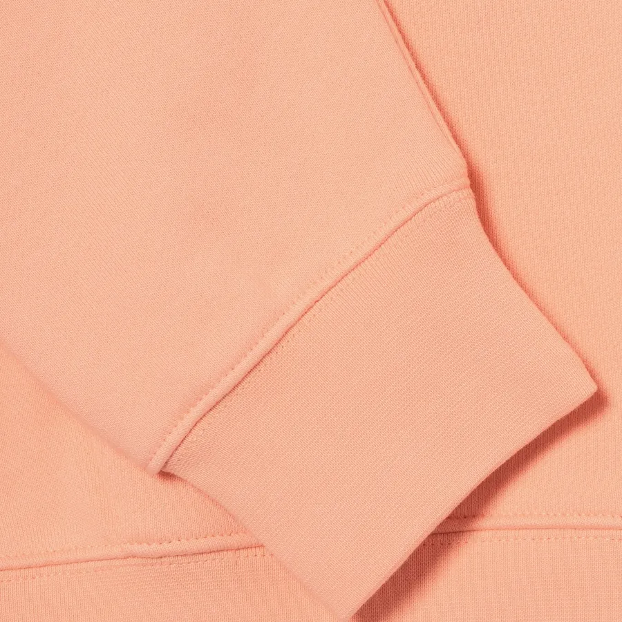 Imagen 5 de 8 de Campera Lacoste -SALMON