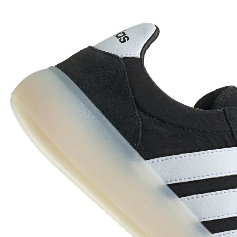 Imagen 6 de 8 de Zapatillas adidas Bareeda Decode-NEGRO/BLANCO