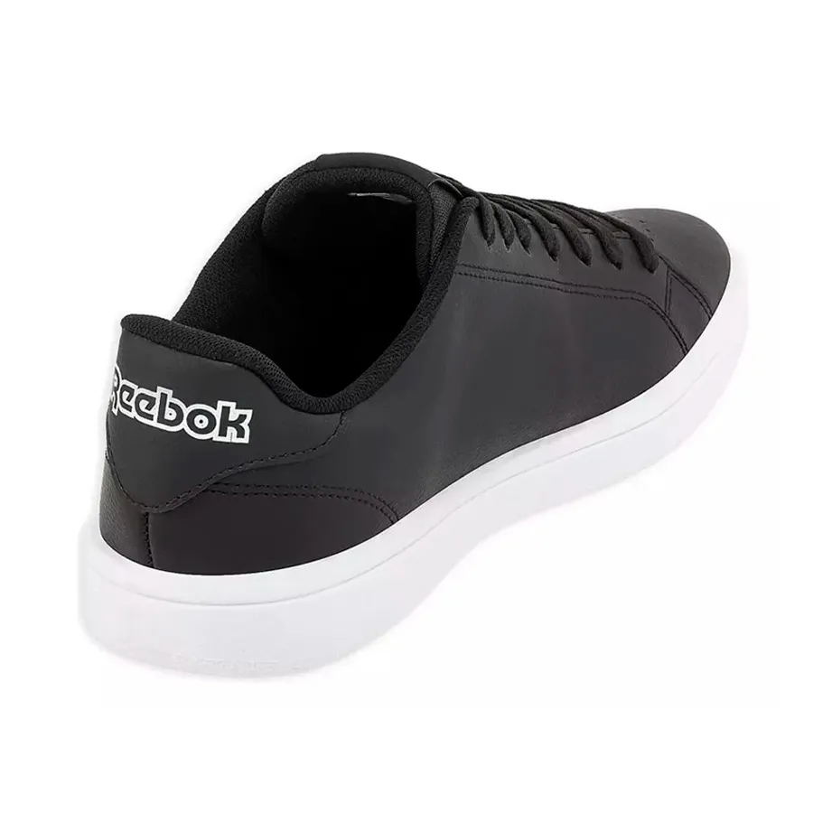 Imagen 2 de 4 de Zapatillas Reebok Royal Complete-NEGRO/BLANCO