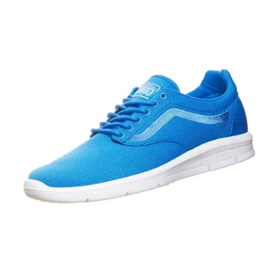 Imagen 1 de 4 de Zapatillas Vans U Iso 1.5-AZUL/BLANCO