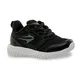 zapatillas-topper-fast-kids-NEGRO/GRIS