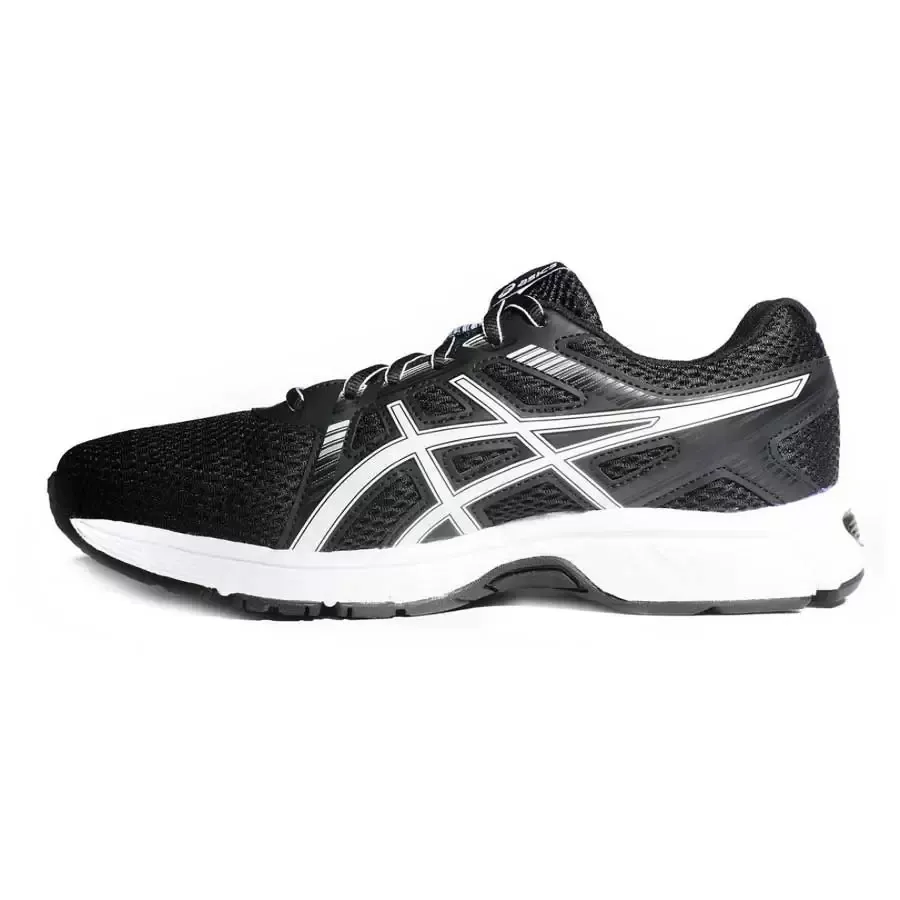 Imagen 1 de 4 de Zapatillas Asics Gel Impression 10-NEGRO/BLANCO