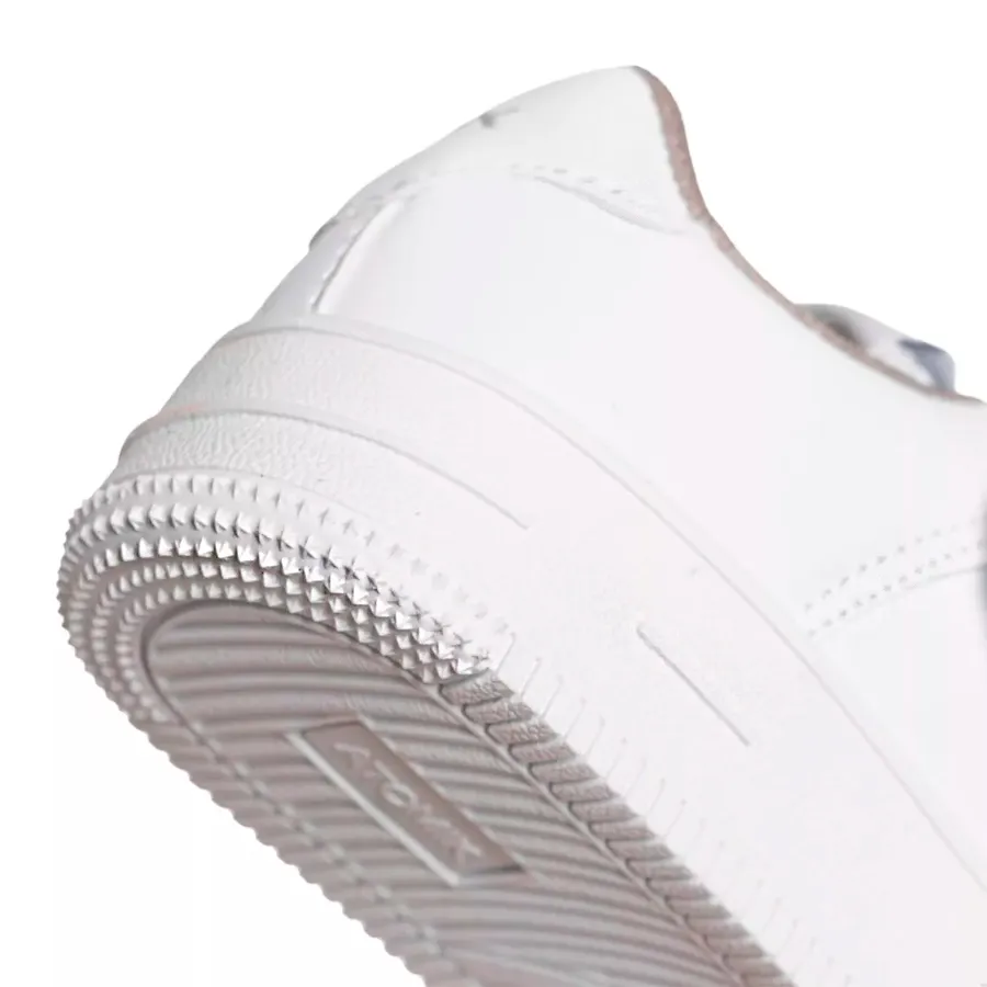 Imagen 4 de 7 de Zapatillas Atomik Cambridge-BLANCO/GRIS
