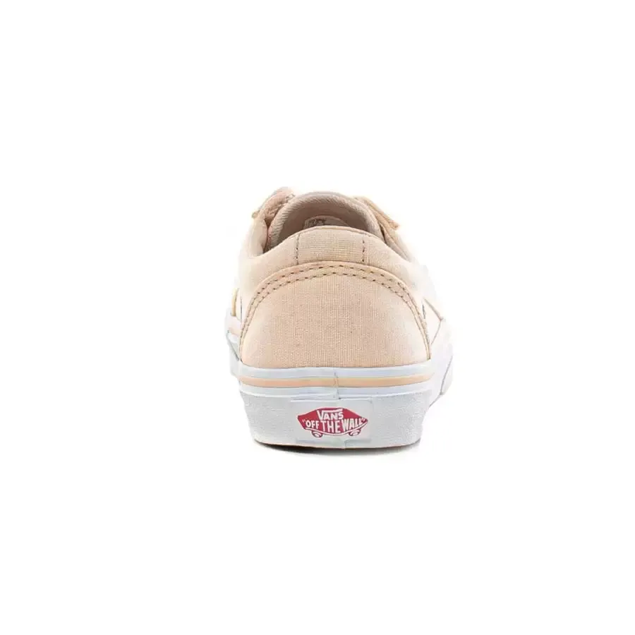 Imagen 1 de 5 de Zapatillas Vans Y Ward-ROSA/BLANCO