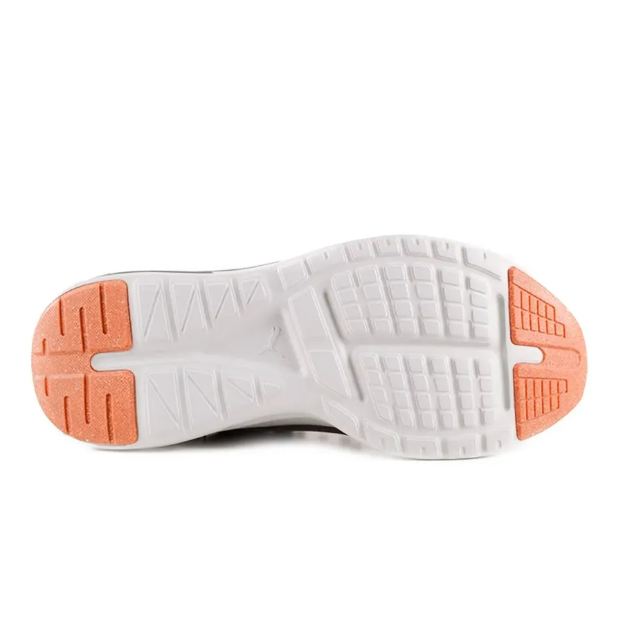 Imagen 3 de 5 de Zapatillas Puma Softride Enzo Evo Better-GRIS/BLANCO