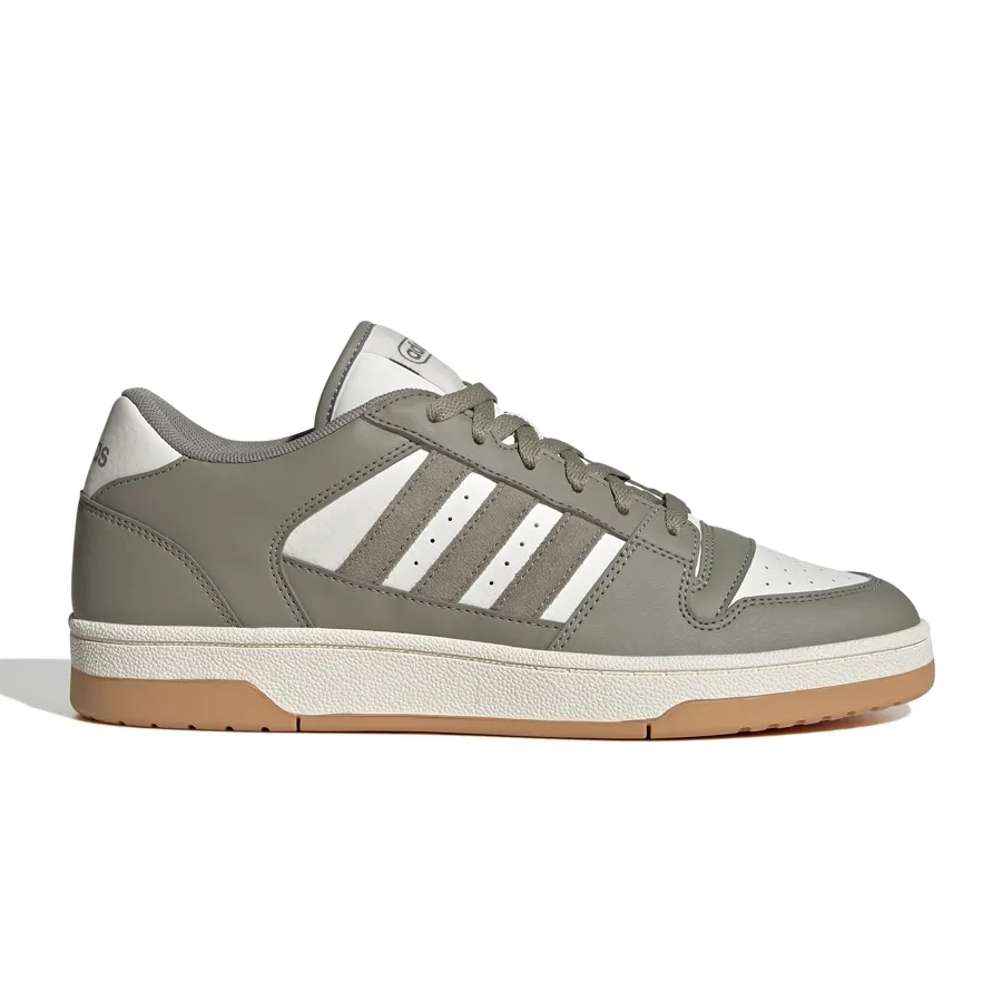 Imagen 0 de 7 de Zapatillas adidas Break Start-GRIS/BLANCO