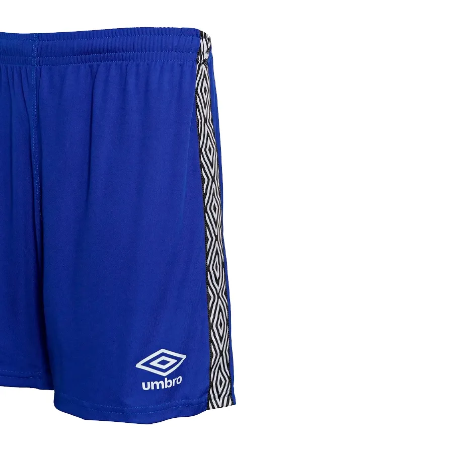 Imagen 2 de 4 de Shorts Umbro New Diamond-AZUL FRANCIA