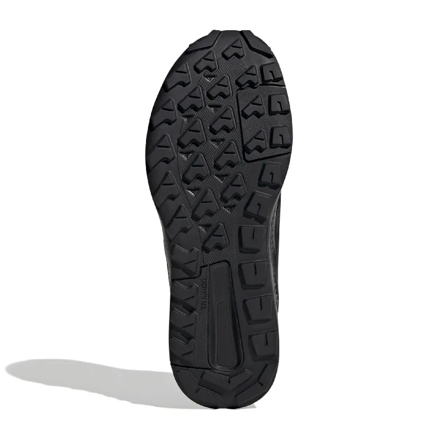 Imagen 4 de 7 de Zapatillas adidas Terrex Anylander-NEGRO