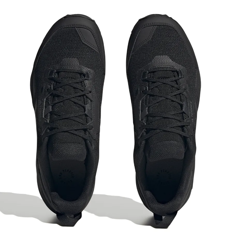 Imagen 4 de 9 de Zapatillas adidas Terrex Ax4-NEGRO