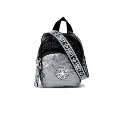 Bandolera Footy Puffy