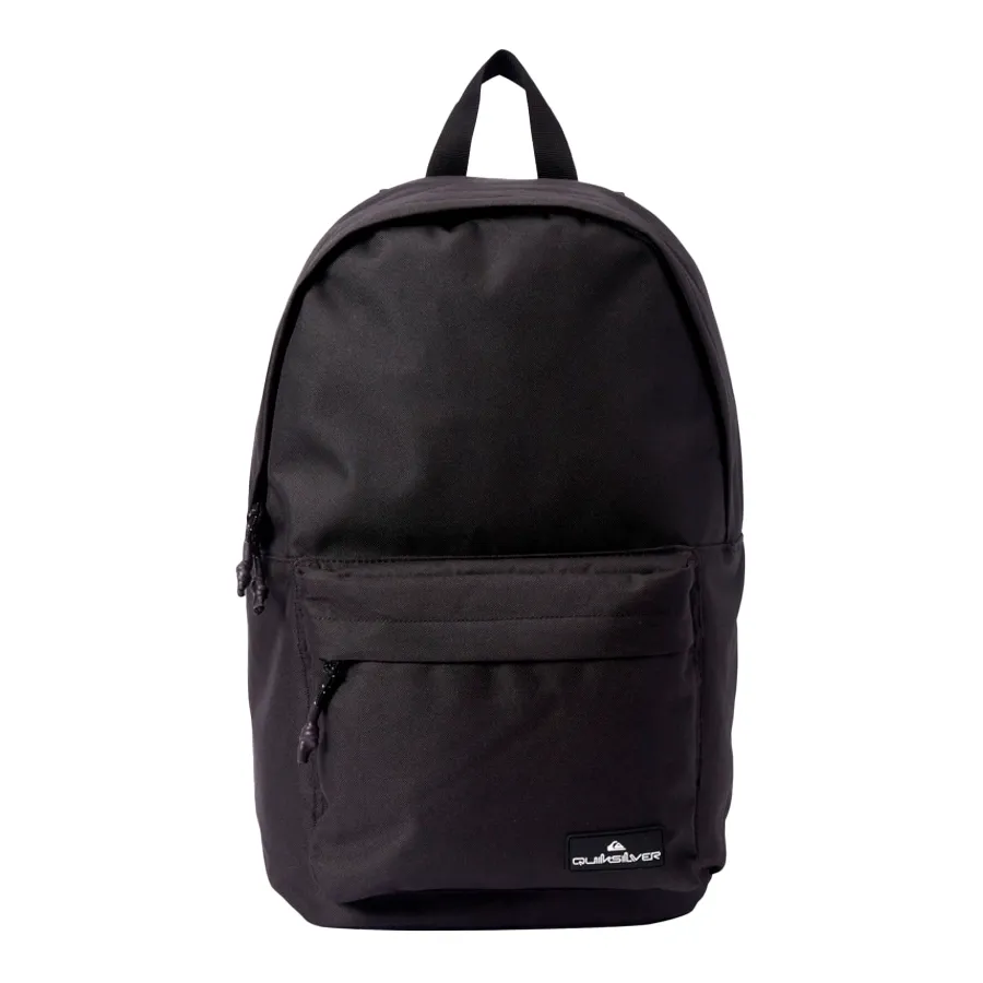 Imagen 0 de 3 de Mochila Quiksilver The Poster-NEGRO