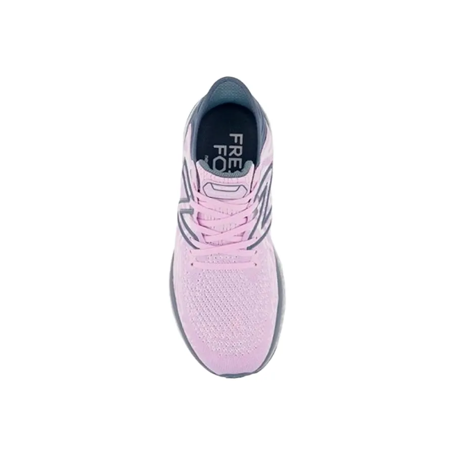 Imagen 4 de 5 de Zapatillas New Balance Fresh Foam 1080v11-LILA/PLATA