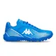 botines-kappa-tivoli-fg-AZUL FRANCIA/BLANCO