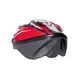 casco-21-starsport-ROJO/BLANCO
