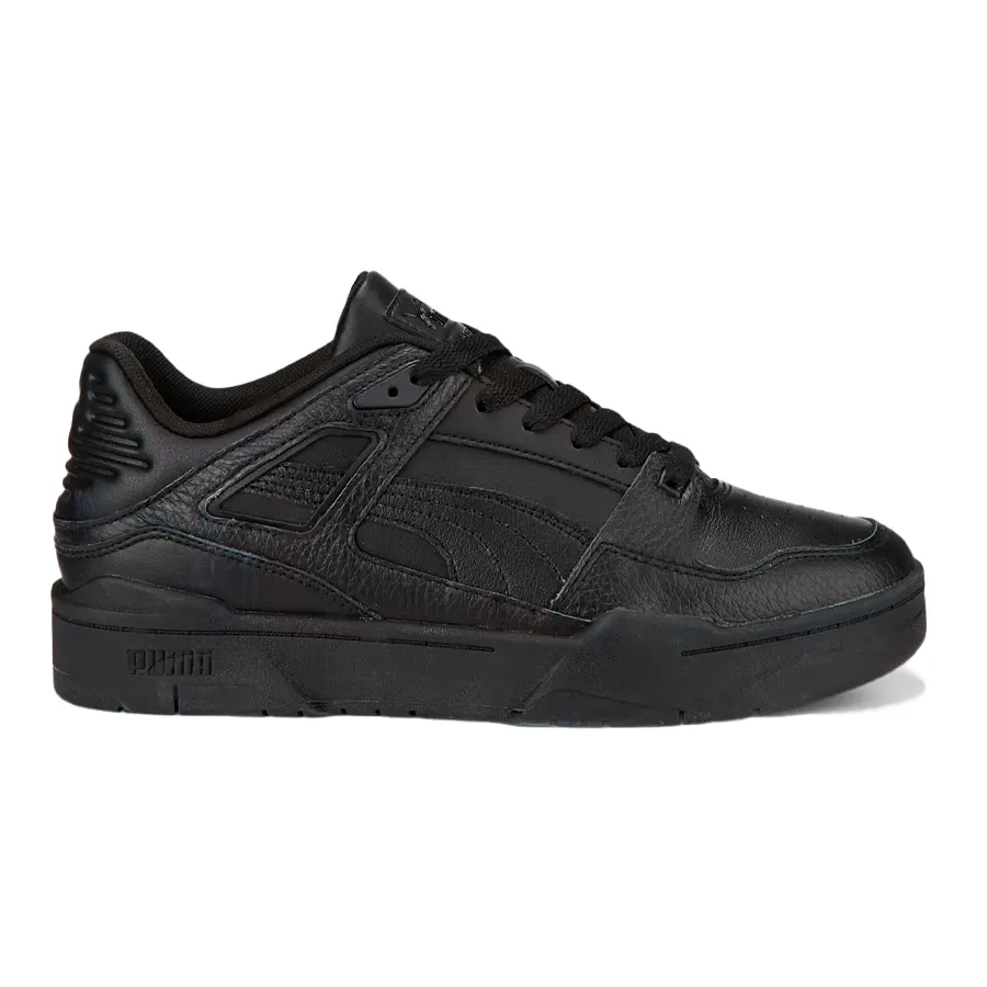 Imagen 0 de 5 de Zapatillas Puma Slipstream Lth-NEGRO