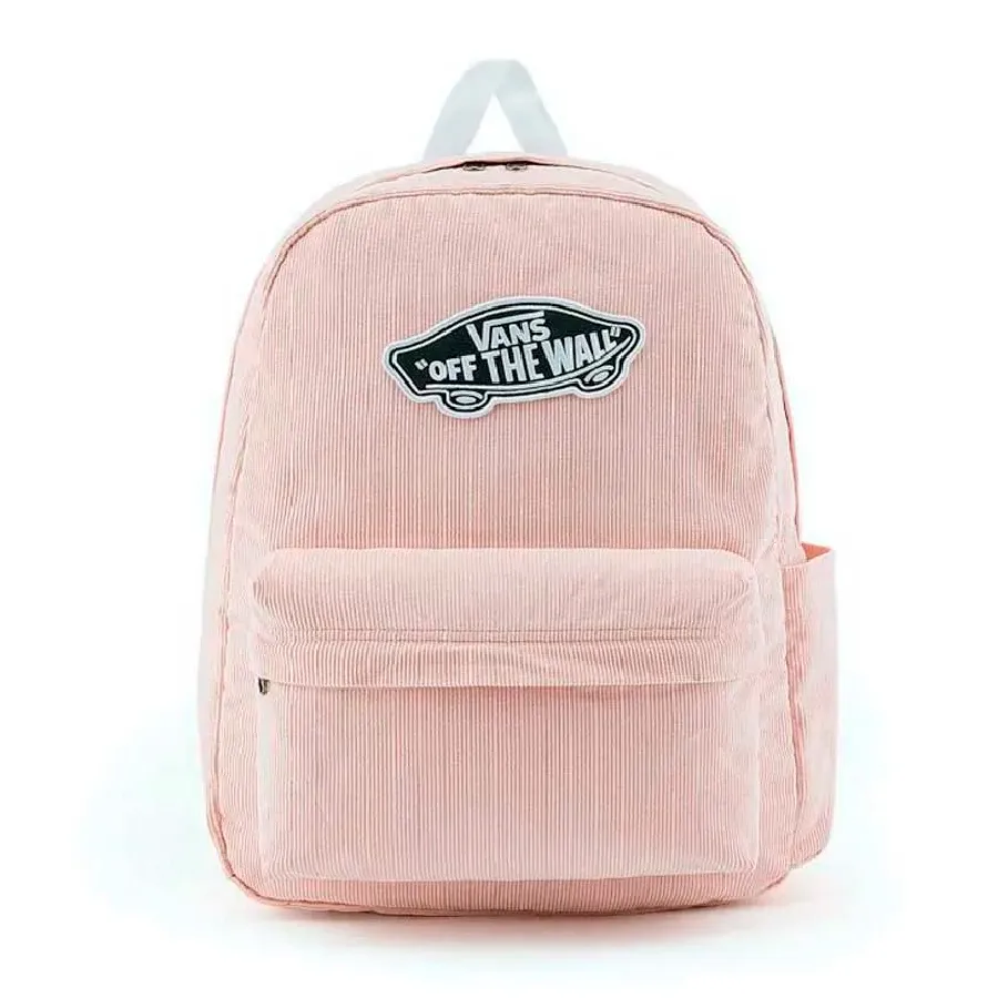 Imagen 0 de 5 de Old Skool Classic Backpack-ROSA