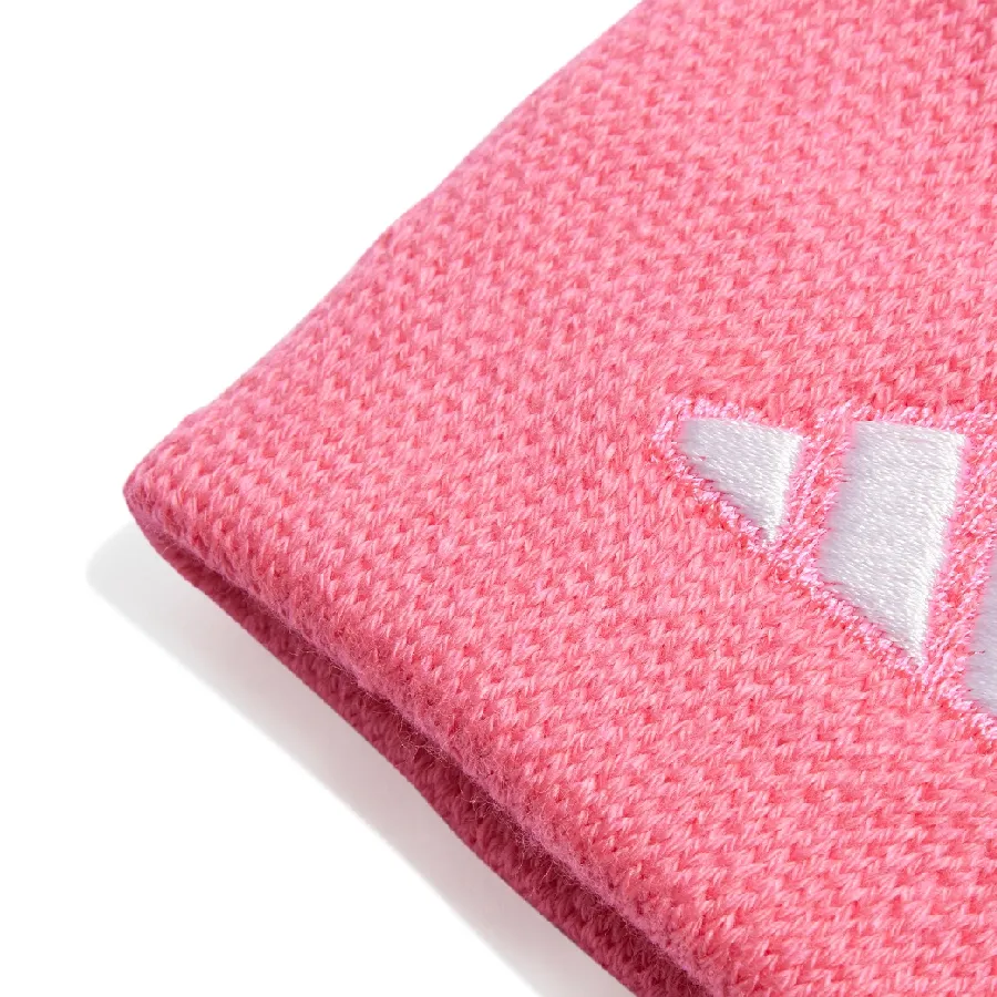 Imagen 2 de 4 de Tennis WB S-ROSA FLUOR/BLANCO