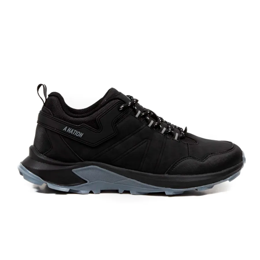 Imagen 0 de 5 de Zapatillas A Nation Terra Hiker-NEGRO/GRIS