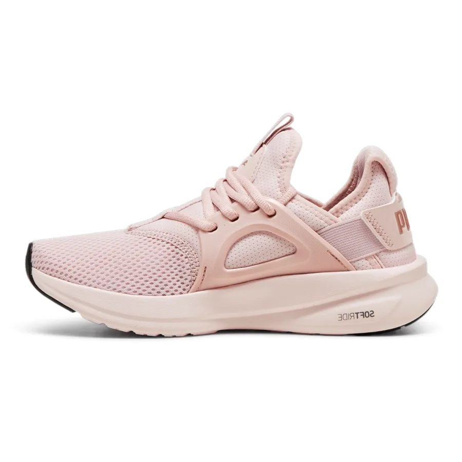 Imagen 1 de 5 de Zapatillas Puma Softride Enzo Evo-ROSA