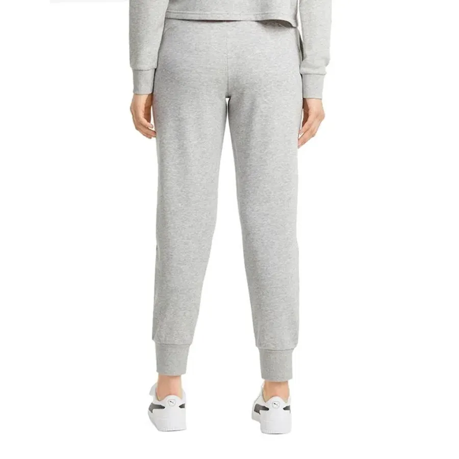 Imagen 1 de 2 de Pantalón Puma Essentials Sweat-GRIS