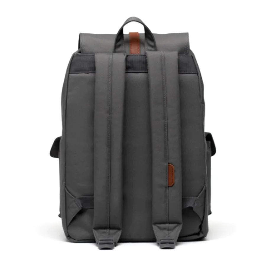 Imagen 3 de 4 de Mochila Herschel Supply Co Dawson-GRIS/MARRON