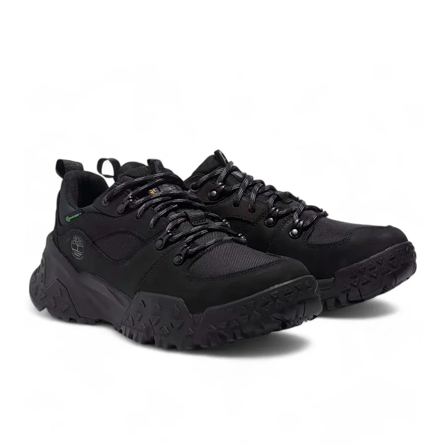 Imagen 1 de 6 de Zapatillas Timberland Motion Scramble Low-NEGRO