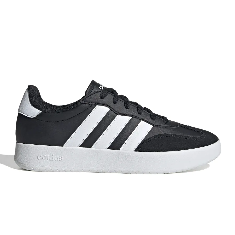 Imagen 0 de 7 de Zapatillas adidas Bareeda-NEGRO/BLANCO