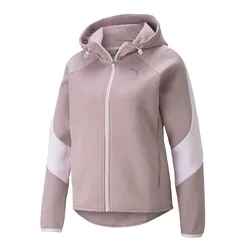 Campera Puma Evostripe Full-Zip
