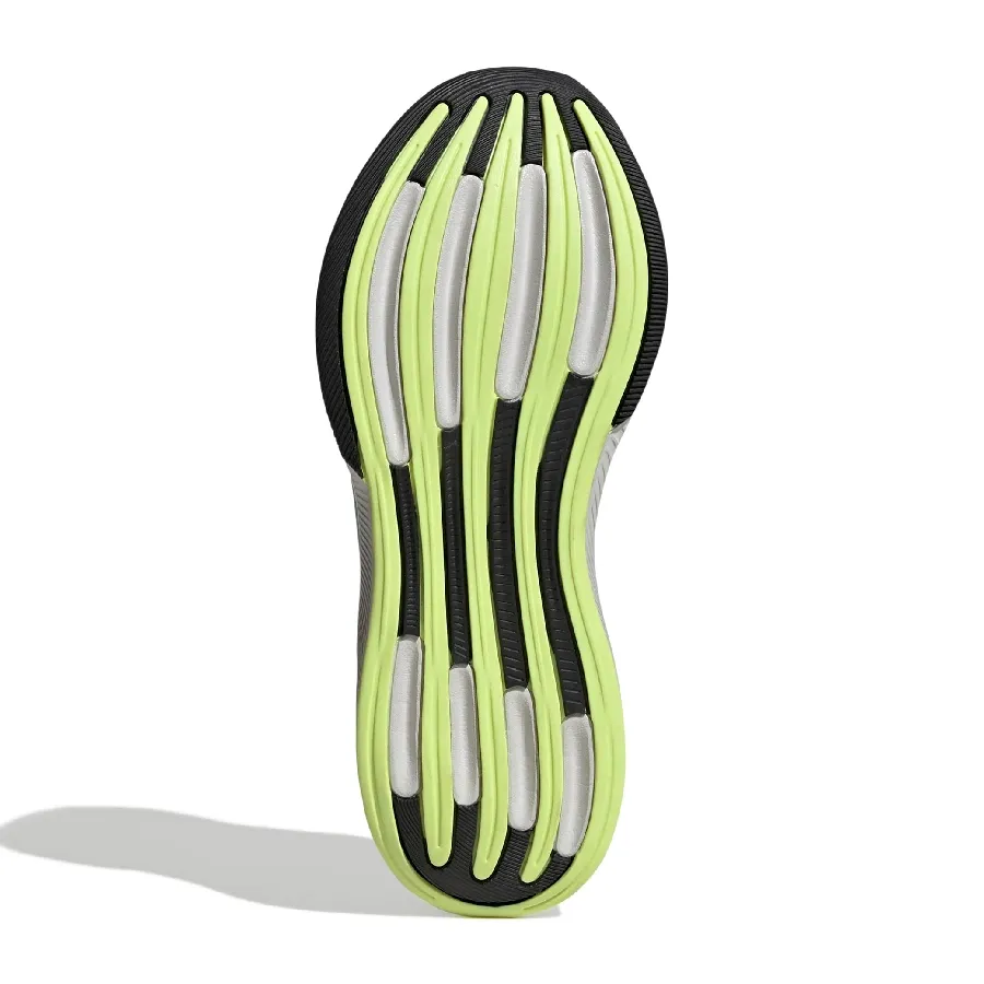 Imagen 4 de 7 de Zapatillas adidas Response Super-GRAFITO/GRIS