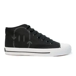 Zapatillas Topper Profesional Mid C-Mix