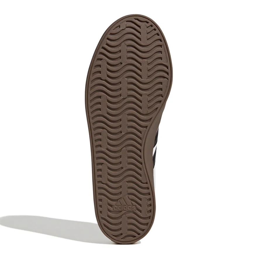 Imagen 5 de 11 de Zapatillas adidas Vl Court 3.0-BLANCO/NEGRO/MARRON