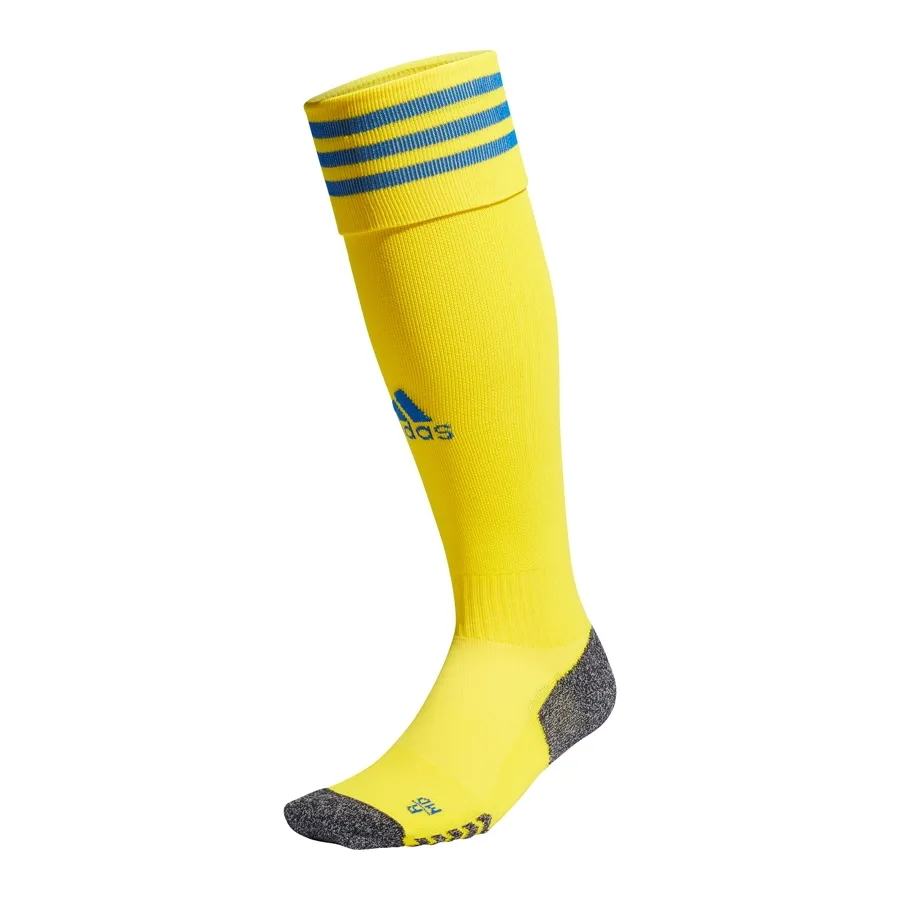 Imagen 0 de 1 de Medias adidas Adi Sock 21 Sock-AMARILLO/AZUL