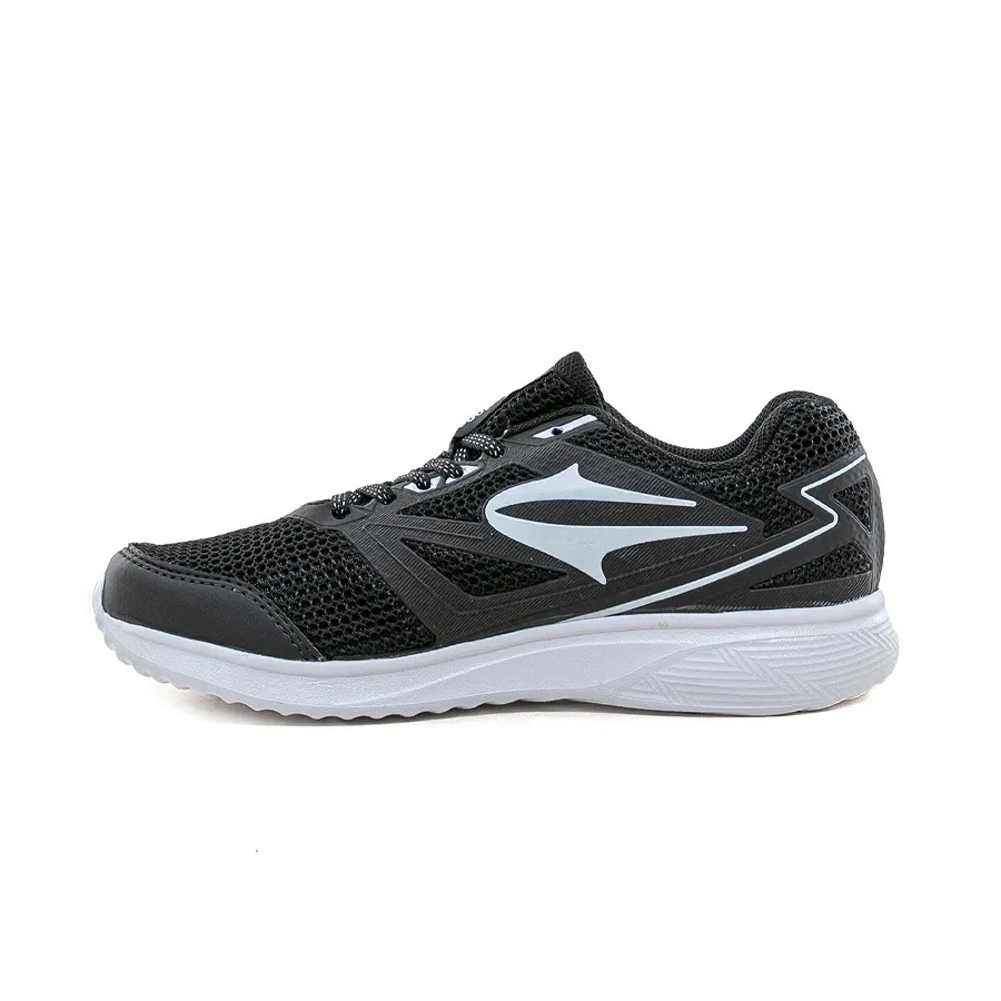 Imagen 1 de 5 de Zapatillas Topper Drive-GRIS/NEGRO
