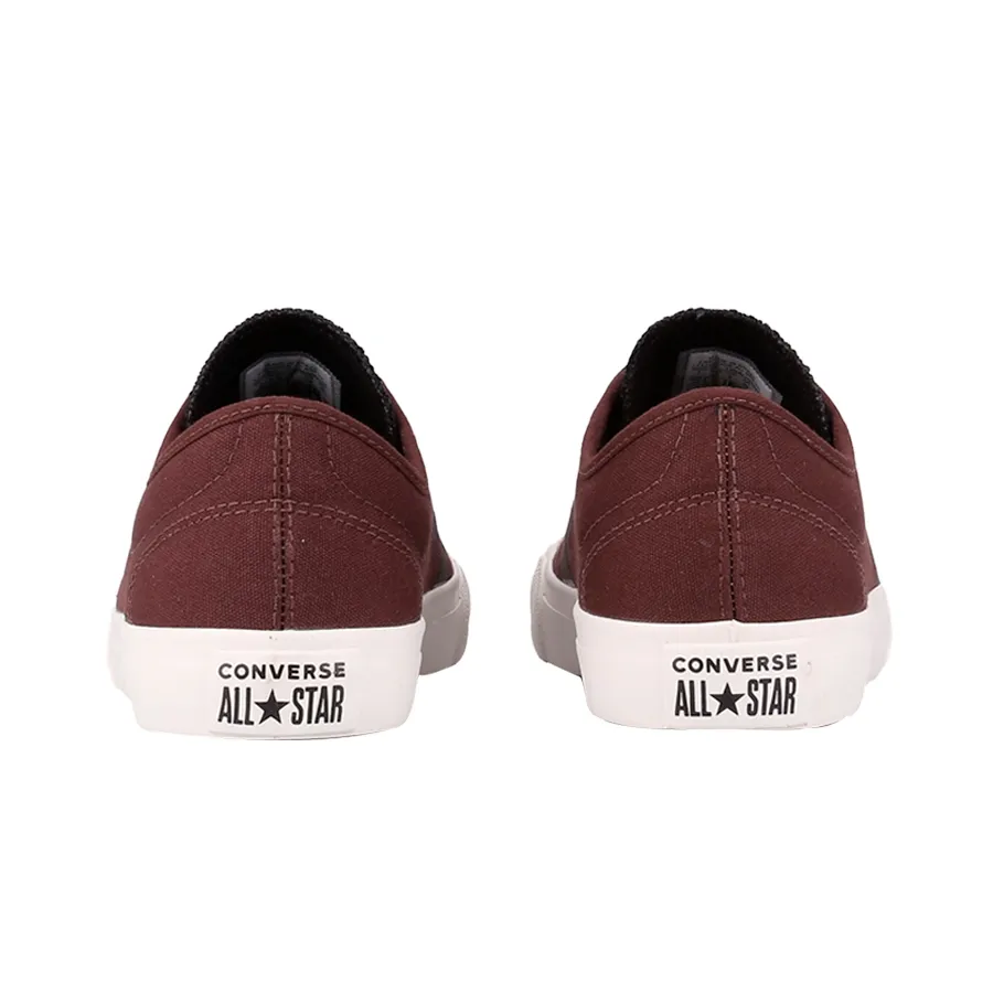 Imagen 1 de 6 de Zapatillas Converse Stoke Ox Dark-MARINO/NEGRO