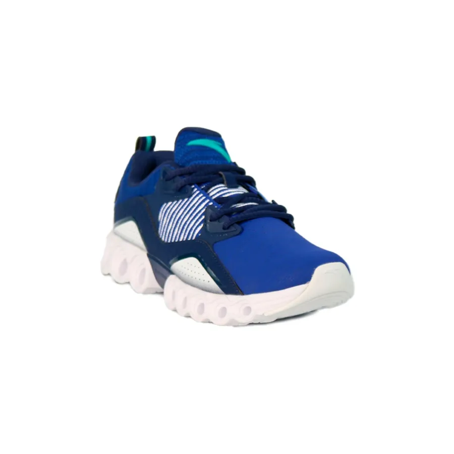 Imagen 1 de 3 de Zapatillas Anta Loop Web-AZUL/BLANCO