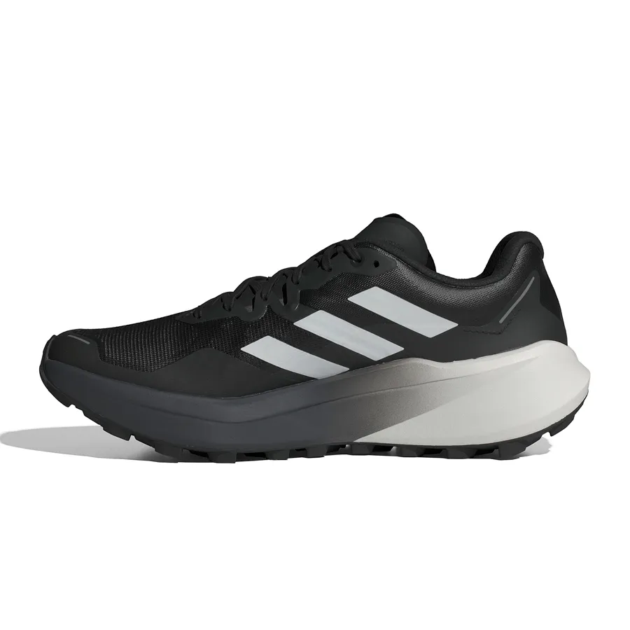 Imagen 3 de 8 de Zapatillas adidas Terrex Agravic 3-NEGRO/GRIS