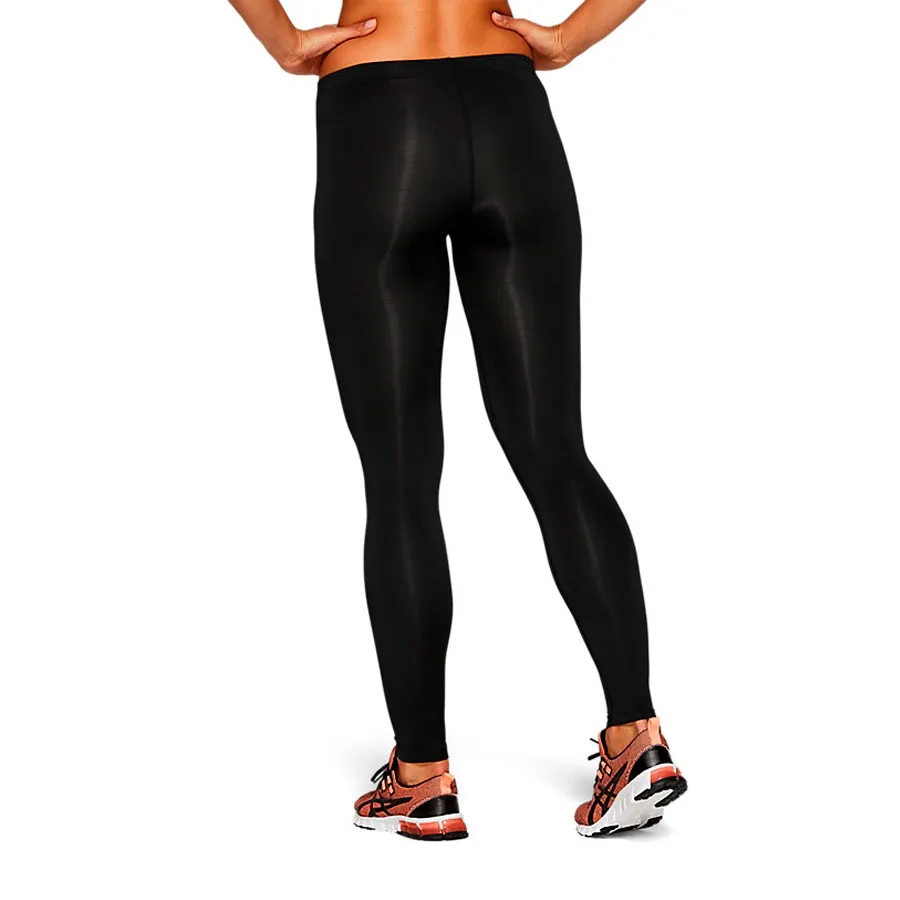 Imagen 1 de 5 de Calza Asics Movelayer-NEGRO