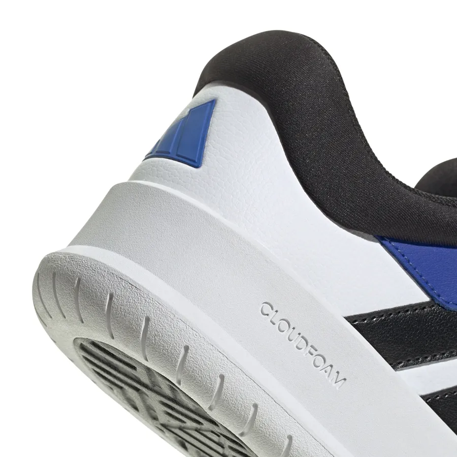 Imagen 5 de 7 de Zapatillas adidas Court 24-BLANCO/AZUL/NEGRO