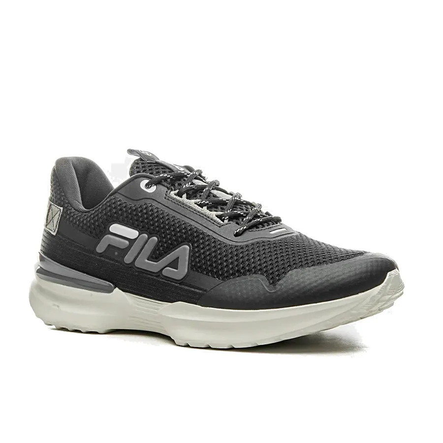 Imagen 1 de 6 de Zapatillas Fila Split-NEGRO/GRAFITO/PLATA