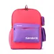 mochila-simbra-classic-VIOLETA/FUCSIA